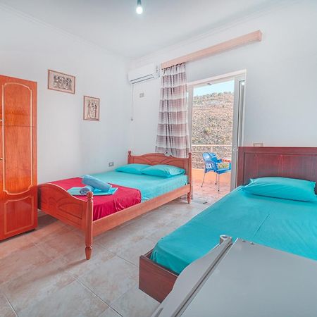 Mirror Beach Ksamil - Vila Zervo Sarandë Esterno foto